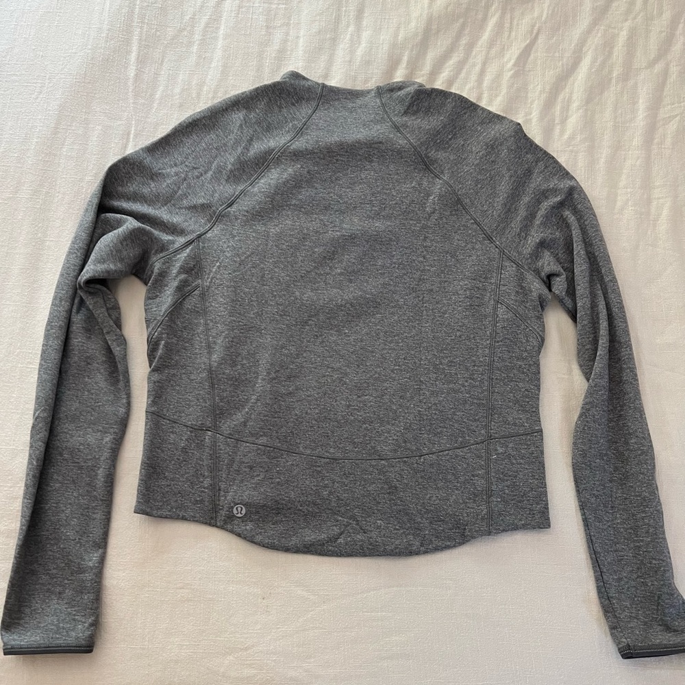 Lulu Lemon Sweater